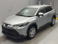 2023 Toyota Corolla Cross