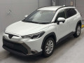 2023 Toyota Corolla Cross