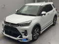 2019 Toyota Raize