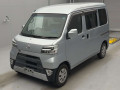 2018 Daihatsu Hijet Cargo