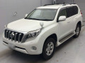 2014 Toyota Land Cruiser Prado