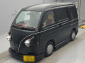 1997 Daihatsu Hijet Van