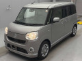 2018 Daihatsu Move Canbus