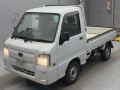 2010 Subaru Sambar Truck