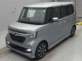 2019 Honda N-BOX CUSTOM