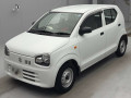 2018 Suzuki Alto