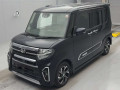 2020 Daihatsu Tanto Custom
