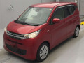 2021 Mitsubishi eK Wagon