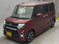 2020 Daihatsu Tanto Custom