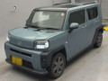 2020 Daihatsu TAFT