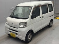 2016 Daihatsu Hijet Cargo