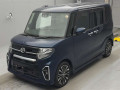 2021 Daihatsu Tanto Custom