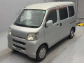 2006 Daihatsu Hijet Cargo