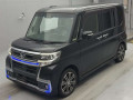2017 Daihatsu Tanto Custom