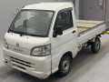 2008 Daihatsu Hijet Truck