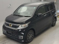 2016 Honda N-Wgn Custom
