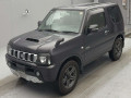 2012 Suzuki Jimny