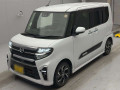 2021 Daihatsu Tanto Custom