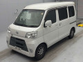 2018 Daihatsu Hijet Cargo