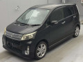 2013 Daihatsu Move Custom