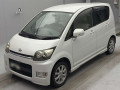2007 Daihatsu Move