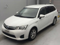 2013 Toyota Corolla Fielder