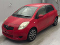 2006 Toyota Vitz