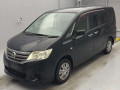 2011 Nissan Serena