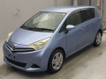 2011 Toyota Ractis