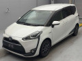 2015 Toyota Sienta