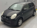2011 Toyota Passo