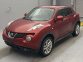 2013 Nissan JUKE