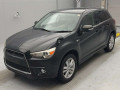 2012 Mitsubishi RVR