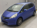 2012 Honda Fit