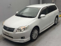 2008 Toyota Corolla Fielder
