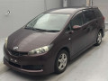 2011 Toyota Wish