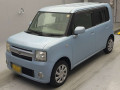 2012 Daihatsu Move Conte