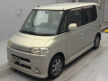 2007 Daihatsu Tanto