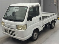 2010 Honda Acty Truck