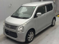 2013 Suzuki Wagon R