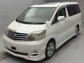 2008 Toyota Alphard G