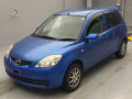 2007 Mazda Demio