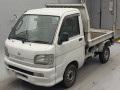 2004 Daihatsu Hijet Truck