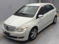 2008 Mercedes Benz B-Class