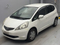 2010 Honda Fit