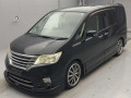 2011 Nissan Serena