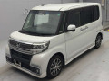 2017 Daihatsu Tanto Custom