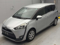 2015 Toyota Sienta