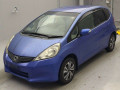 2011 Honda Fit