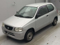 2004 Suzuki Alto